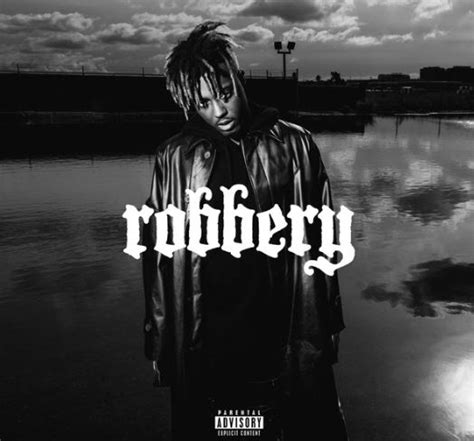 Robbery by Juice WRLD Lyrics Meanin